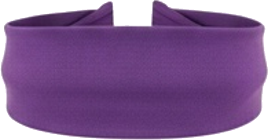 Purple Headband