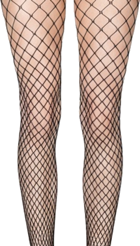 Fishnet Tights
