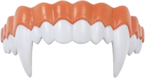 Cute Monster Teeth Fangs Mouthguard