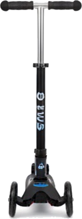 Adult Kick Scooter Foldable