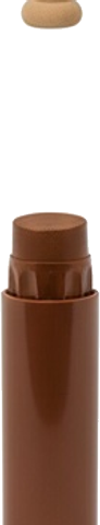 Brown Face Paint